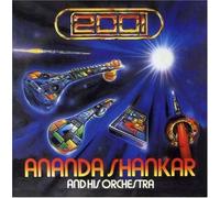 Shankar, Ananda - 2001
