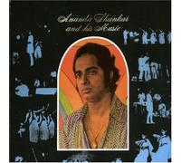 Shankar, Ananda - Ananda Shankar And His Music