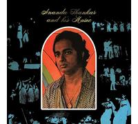 Shankar Ananda - Ananda Shankar and His Music [VINYL]