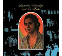 Shankar, Ananda - Ananda Shankar & His Music