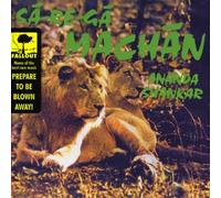 Shankar, Ananda - Sa-Ra-Ge- Machan