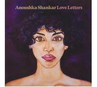 Anoushka Shankar - Love Letters [VINYL]
