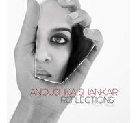 Shankar, Anoushka - Reflections