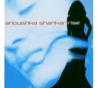 Shankar Anoushka - Rise