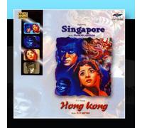 Shankar Jaikishan - Singapore/Hong Kong