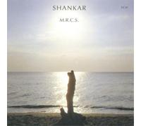 Shankar M.R.C.S. (Vinyl) 12" Album