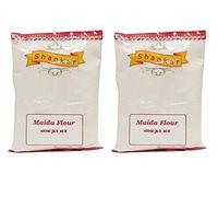 Shankar Maida 1kg (Pack of 2) - All Purpose Flour - Refined Wheat Flour Ideal for Baking and Cooking
