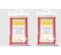 Shankar Ponni Boiled Rice, High in Fibre, Gluten Free Rice, Low In Cholesterol, 5 Kg (Pack of 2)