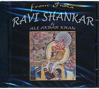 Shankar Ravi - From India