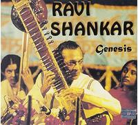 Shankar, Ravi - Genesis