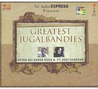 Shankar, Ravi - Greatest Jugalbandies: Ravi Shankar