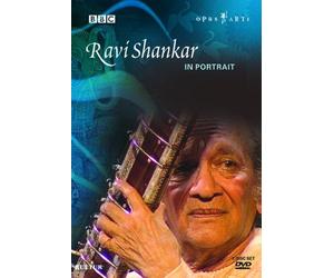 Shankar, Ravi - In Portrait: Between Two Worlds & Live in Concert [DVD] [2009] [US Import]