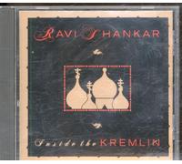 Shankar Ravi - Inside the Kremlin