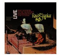 Shankar Ravi - Live At The Monterey International Pop Festival
