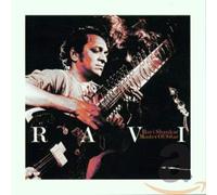Shankar, Ravi - Master Of Sitar