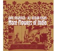 Shankar, Ravi - More Flowers Of India