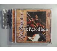 Shankar, Ravi - Music of India