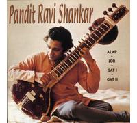 Shankar, Ravi - Pandit Ravi Shankar