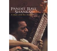 Shankar, Ravi - Pandit Ravi Shankar, A Man & His Music