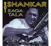 Shankar, Ravi - Raga Tala