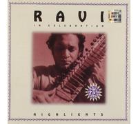 Shankar, Ravi - Ravi Shankar - In Celebration (highlights)