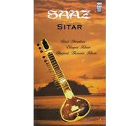Shankar, Ravi - Saaz - Sitar Vol. 1 And 2
