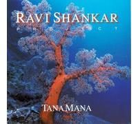 Shankar, Ravi - Shankar Project-Tana Mana [CASSETTE]