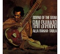 Shankar Ravi - Sound of the Sitar