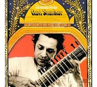 Shankar, Ravi - Sounds of India [CASSETTE]