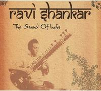 Shankar,Ravi - The Sound of India