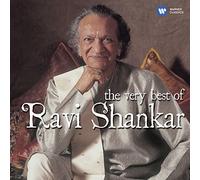 Shankar, Ravi - The Very Best Of Ravi Shankar