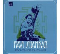 Shankar, Ravi - Transmigration Macabre