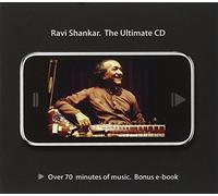 Shankar, Ravi - Ultimate CD