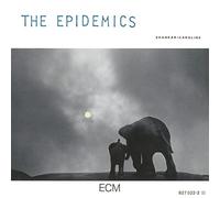 Shankar - The Epidemics [VINYL]