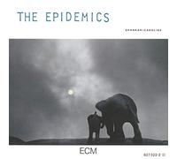 Shankar - The Epidemics [VINYL]