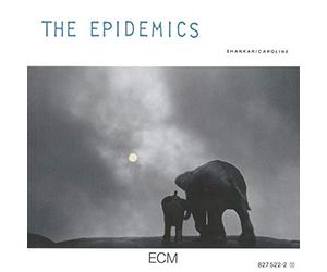 Shankar - The Epidemics [VINYL]