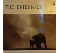 Shankar - The Epidemics [Vinyl LP] [VINYL]