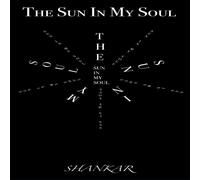 Shankar The Sun In My Soul Paperback Book Shankar Multicolor