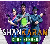 Shankaram: CODE REBORN Steam CD Key