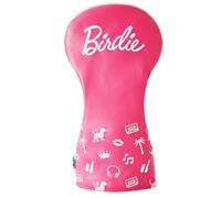 Shanker Golf Driver Headcover - Birdie Funny Golf Driver Cover