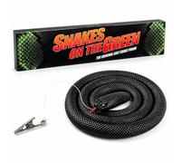 Shanker Golf - Fake Snake Prank - Funny Clip on Snake Joke Golf Gift