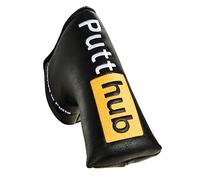 Shanker Golf Putter Cover - PuttHub Funny Blade Putter Headcover