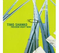 Shanko,Timo - Freedom Right Now