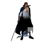 Shanks Statue Anime Style 30Cm