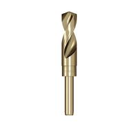Shanks Steel Twist Drill Fast Speed Steel Milling Bit Dril Equal Shanks Step Twist Efficient Drill Bit