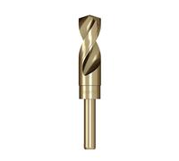 Shanks Steel Twist Drill Fast Speed Steel Milling Bit Dril Equal Shanks Step Twist Ground Drill Bit