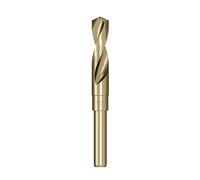 Shanks Steel Twist Drill Fast Speed Steel Milling Drill Bit Dril Equal Shanks Step Twist Bit for Metal