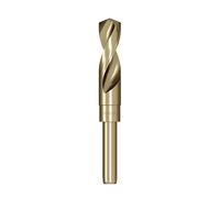 Shanks Steel Twist Drill Fast Speed Steel Milling Drill Bit Dril Equal Shanks Step Twist Bit for Metal