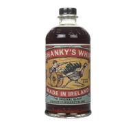 Shanky's Whip 3cl Sample Whisky Liqueur