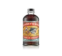 Shanky's Whip Whisky Liqueur